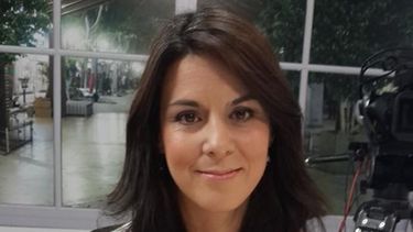 Daniela Pinardi: “Tenía esa grandeza de los que se ríen de sí mismos”