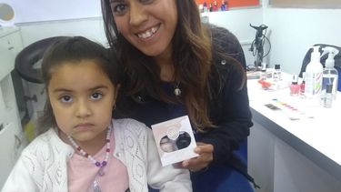 ¡Feliz día mamás! Ellos son los ganadores del mega sorteo