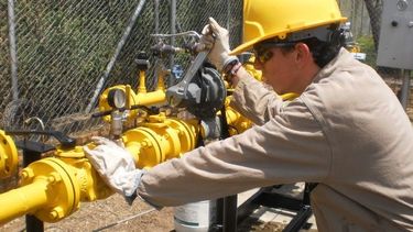 La Justicia le dio la razón a Jáchal por la dilatada obra de gas