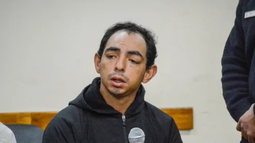 Que se cuiden: las impactantes palabras del entorno del hombre liberado por el robo y abuso sexual en Concepción Que se cuiden: las impactantes palabras del entorno del hombre liberado por el robo y abuso sexual en Concepción