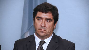 Por problemas familiares, Barac deja el Penal y asume Ghilardi