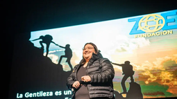 Cayó la Directora Zoebroker,creadora del sistema para las estafas Zoe