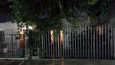 Una casa del barrio Centro Empleados de Comercio guardaba el secreto más oscuro: perros y gatos despedazados para absorber su energía