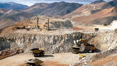 San Juan es referente en el panorama minero nacional
