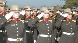 Atención sanjuaninos: Gendarmería busca incorporar nuevos profesionales, mirá cuáles