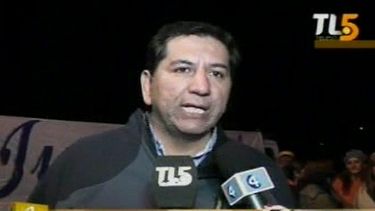 Inauguraron una red de gas que beneficia a 200 familias