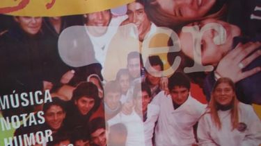 Qué fue de La Piola, la revista que marcó a una generación de sanjuaninos