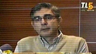 Ayuda para indigentes por temperaturas bajo cero