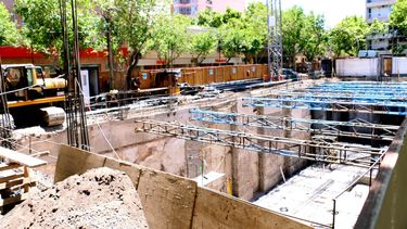 Te mostramos por primera vez cómo será el nuevo hotel 5 estrellas en pleno centro