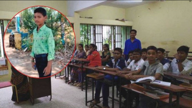 Envenenó y mató a un compañero de su hija porque sacaba mejores notas