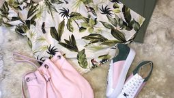 Sugerencia de hoy: full verano con A Calzón Quitado