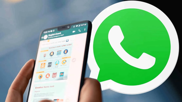 WhatsApp lanzó un bombazo: mirá cómo editar los mensajes