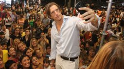 Iván De Pineda, un clásico que es parte de ADN de la FNS