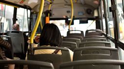 Justificarán la inasistencia a los alumnos sanjuaninos afectados por el paro de colectivos