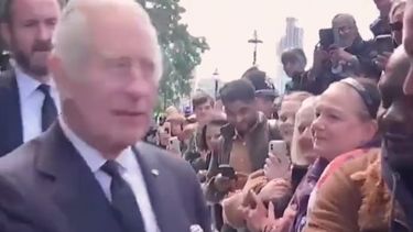 Carlos III, el racista: el Rey se hizo el sota para no saludar a un negro