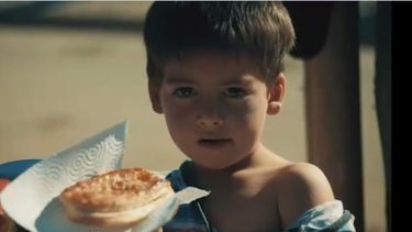 MIrá en video todo lo que dejó la Peña del Asador