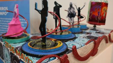 Los carruajes de la FNS, salen a la pasarela por primera vez