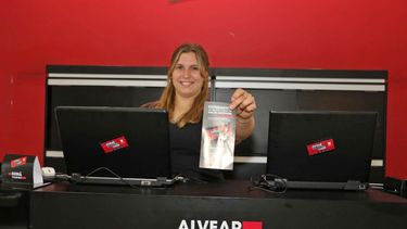 Conocé la nueva tarjeta de beneficios que lanzó para sus clientes el Patio Alvear