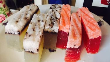 Del plato al baño: la cosmética gourmet llegó a San Juan