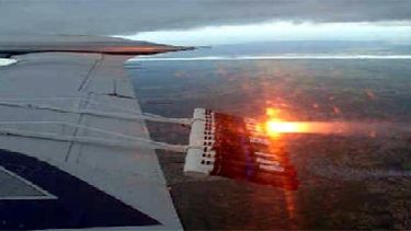 Elizondo y los aviones rompetormentas: “Son un invento de algunos opositores”