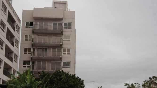 Después del viento en la noche, ¿se vienen las lluvias?