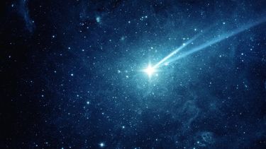Un observatorio sanjuanino atrapó un cometa por sexta vez en su historia