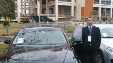 Las mil vidas del Caza noticias: Conocí a Mujica porque iba a mi bar a tomar unas copas