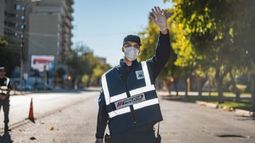 Mirá el sorprendente número de aprehendidos desde que comenzó la cuarentena en San Juan