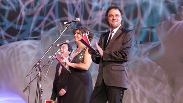 Benmuyal: “Hicieron un mamarracho”