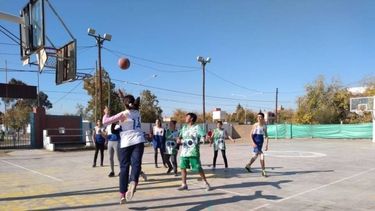 Departamento por departamento, mirá qué deportes puede hacer gratis tu hijo