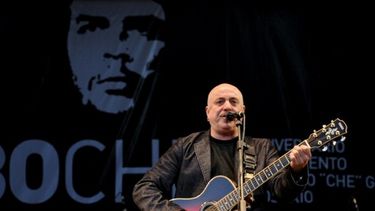 Baglietto: San Juan se muestra como la provincia minera