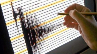 Tembló en San Juan y lo sintieron hasta en Córdoba