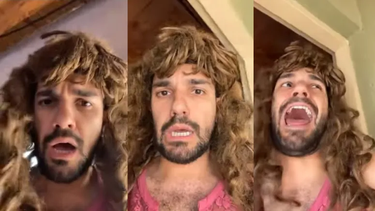 El Yarco celebró la Fundación de San Juan con una colección de audios memorables