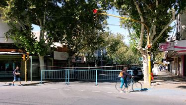 Reabren actividades en San Juan desde el lunes: comercio, solo a domicilio