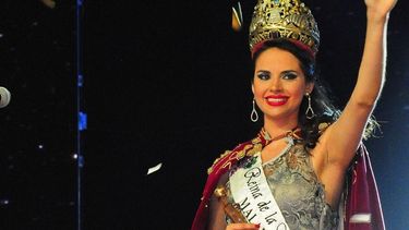 En Mendoza dicen que San Juan les mojó la oreja con la eliminación de la Reina del Sol