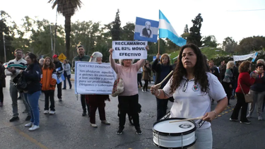 Docentes autoconvocados se plegarán a las jornadas pedagógicas de jueves y viernes