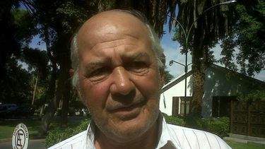 Entregaron 200 cargadores solares a productores caprinos