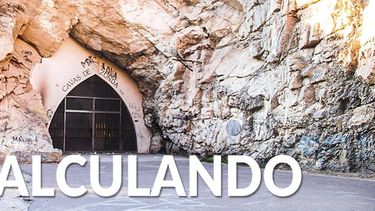 Cavas de Zonda: cambiarán el proyecto original por los costos