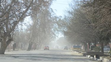¿Sigue el viento? Así estará el tiempo del lunes en San Juan