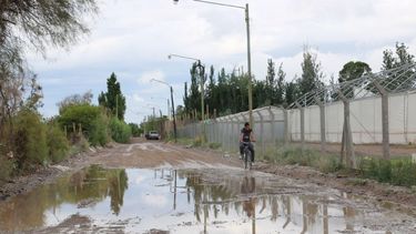 Desarrollo Humano trabaja en los municipios y se esperan números oficiales de evacuados