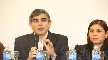Se desarrollan las II Jornadas sobre Trata