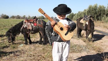 Pichón de Atahualpa