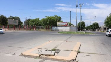 Conector Sur: el desafío de ampliarlo que rompe la cabeza en Vialidad Provincial