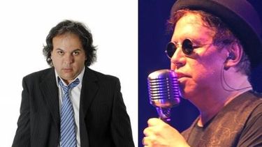 Fiesta de Ullum y Su Espejo, con artistas locales