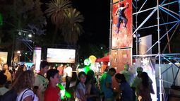 Los puestos imperdibles del Predio Ferial