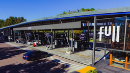 YPF confirmó otro aumento en los combustibles y alargó el congelamiento por 45 días más YPF confirmó otro aumento en los combustibles y alargó el congelamiento por 45 días más
