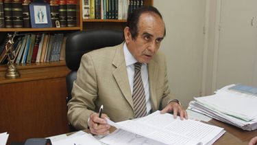 Otro bombazo en el escándalo: el fiscal Mallea sumó más sospechosos