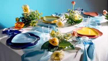 Divertidas ideas para decorar una mesa