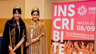 Adiós a las Reinas del Sol: una por una, las chicas que marcaron generaciones de sanjuaninas