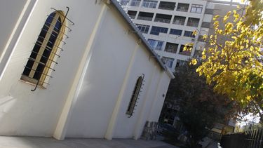 Una pausa en el diario trajín